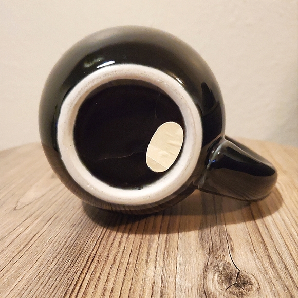 Budweiser Michelob Porcelain Beer Stein/Coffee Mug. - Picture 3 of 5